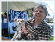 JoAnn and Starbright